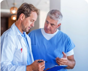 HIPAA Compliant Healthcare Software Development